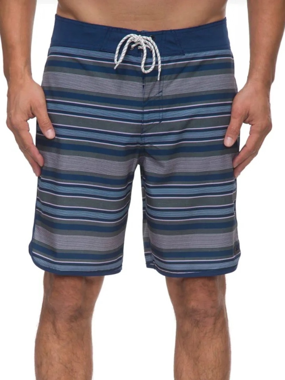 MWT Reef Men's Swim Reef Sharpe 19" Board Shorts Sz 31